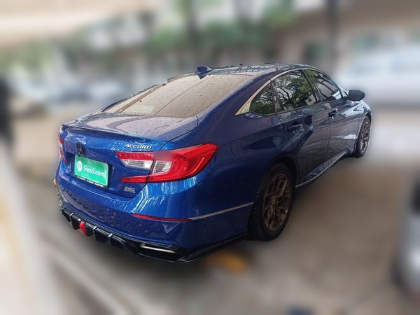 Honda Accord 2018, 92800 км, за 13904 USD - фото 6