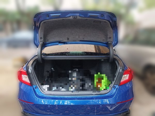 Honda Accord 2018, 92800 км, за 13904 USD - фото 20