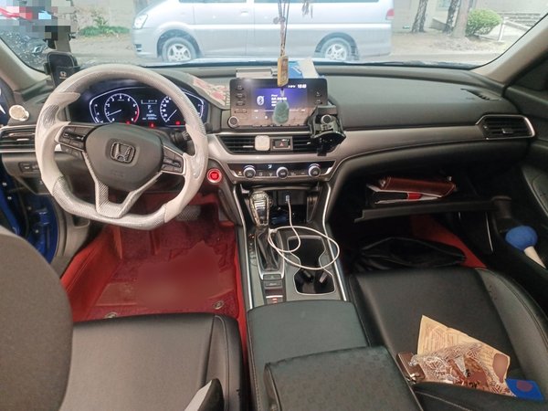 Honda Accord 2018, 92800 км, за 13904 USD - фото 10