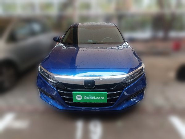 Honda Accord 2018, 92800 км, за 13904 USD