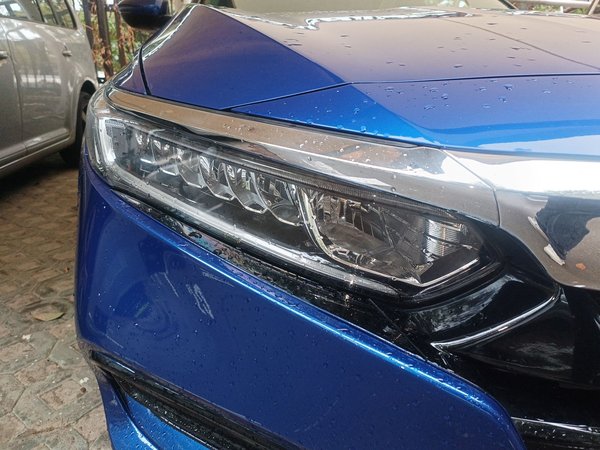 Honda Accord 2018, 92800 км, за 13904 USD - фото 7