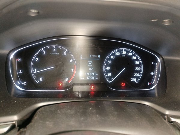 Honda Accord 2018, 92800 км, за 13904 USD - фото 12