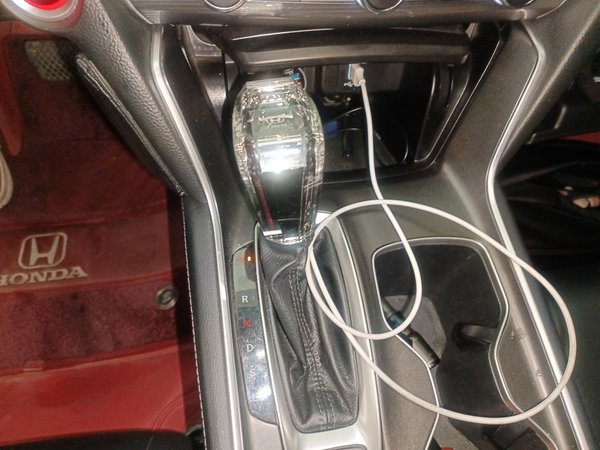 Honda Accord 2018, 92800 км, за 13904 USD - фото 15