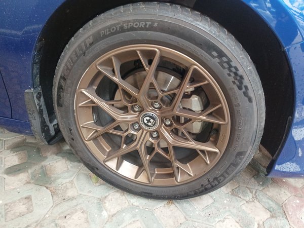 Honda Accord 2018, 92800 км, за 13904 USD - фото 8