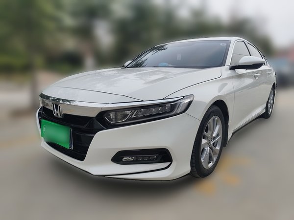 Honda Accord 2018, 45400 км, за 14412 USD