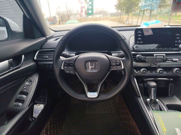 Honda Accord 2018, 45400 км, за 14412 USD - фото 10