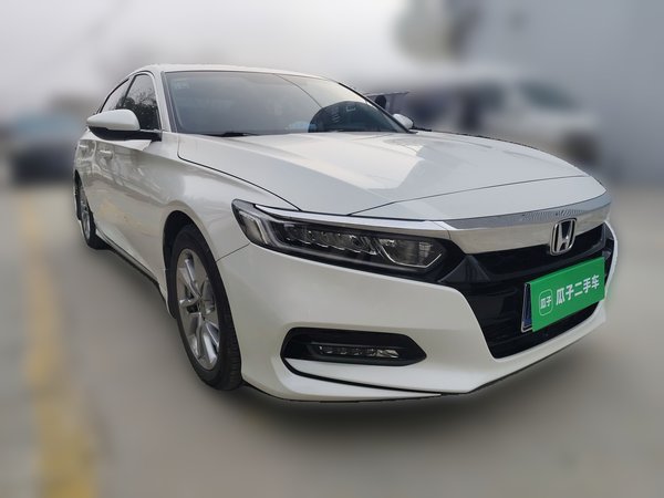 Honda Accord 2018, 45400 км, за 14412 USD - фото 8