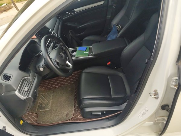 Honda Accord 2018, 45400 км, за 14412 USD - фото 19