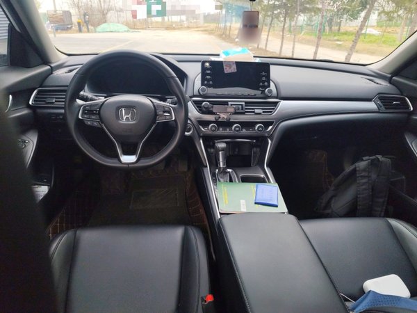 Honda Accord 2018, 45400 км, за 14412 USD - фото 13