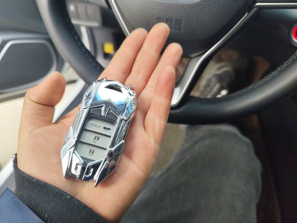 Honda Accord 2018, 45400 км, за 14412 USD - фото 9