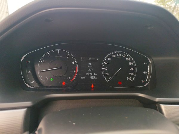 Honda Accord 2018, 45400 км, за 14412 USD - фото 14