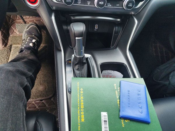 Honda Accord 2018, 45400 км, за 14412 USD - фото 11