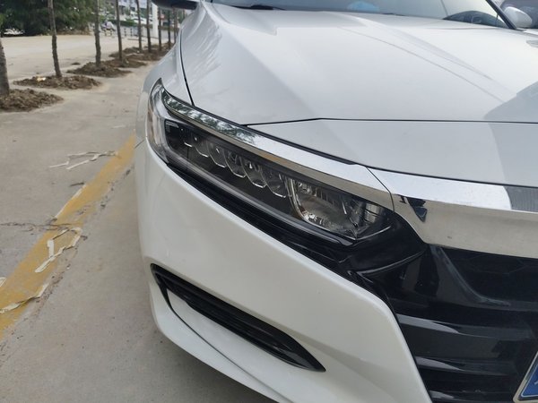 Honda Accord 2018, 45400 км, за 14412 USD - фото 6