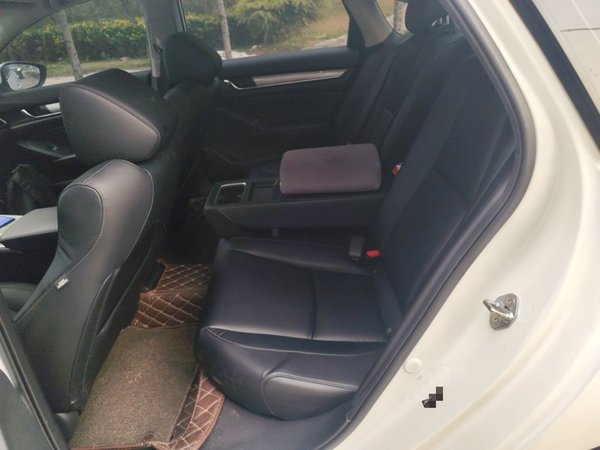 Honda Accord 2018, 45400 км, за 14412 USD - фото 15