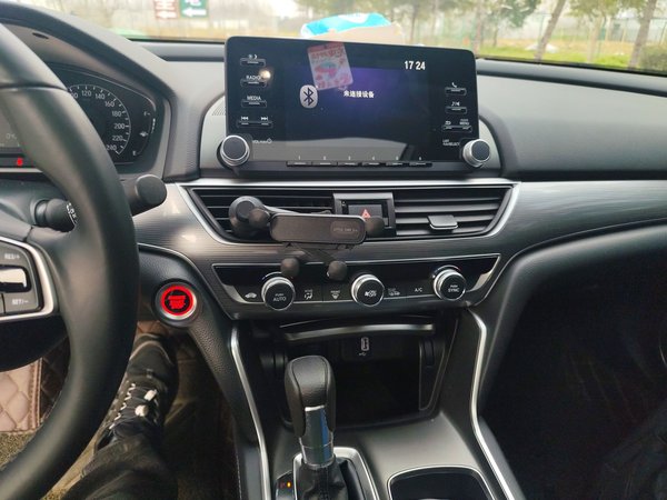 Honda Accord 2018, 45400 км, за 14412 USD - фото 20