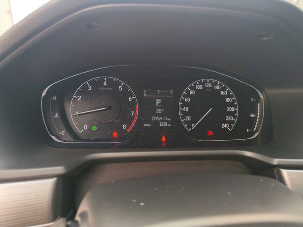 Honda Accord 2018, 45400 км, за 14412 USD - фото 18