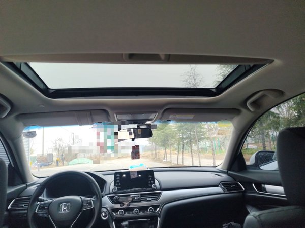 Honda Accord 2018, 45400 км, за 14412 USD - фото 16