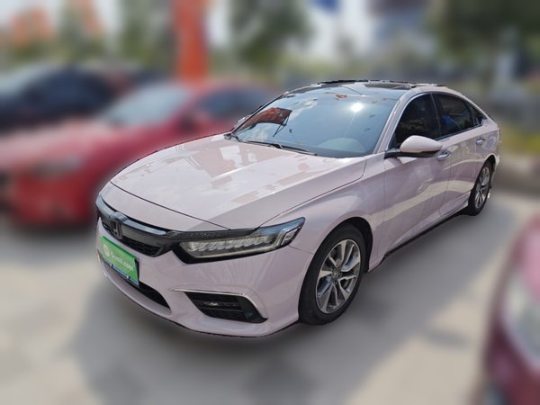 Honda Inspire 2019, 86600 км, за 14092 USD - фото 6