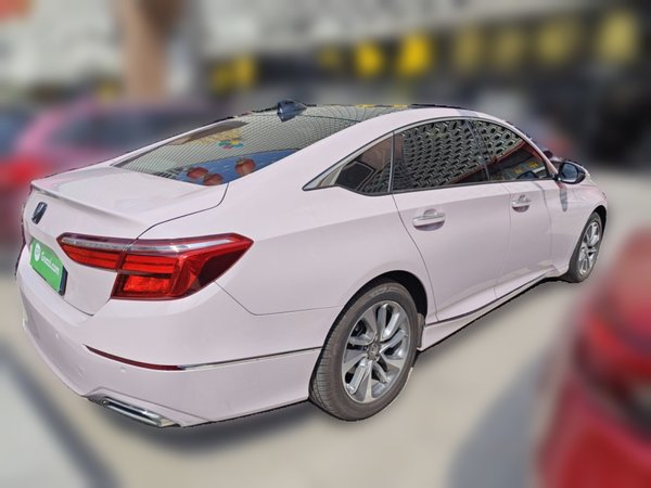 Honda Inspire 2019, 86600 км, за 14092 USD