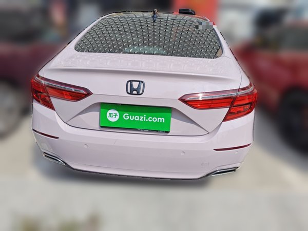 Honda Inspire 2019, 86600 км, за 14092 USD