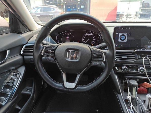 Honda Inspire 2019, 86600 км, за 14092 USD - фото 17