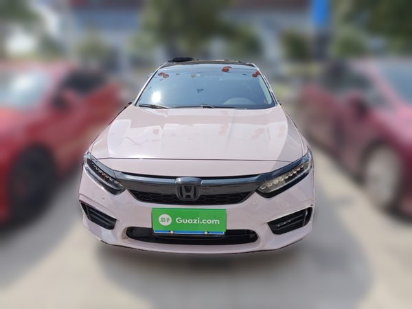 Honda Inspire 2019, 86600 км, за 14092 USD