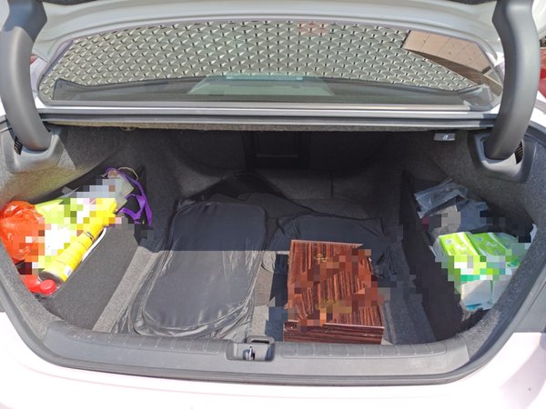 Honda Inspire 2019, 86600 км, за 14092 USD - фото 14