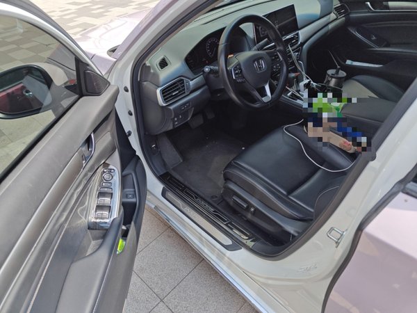 Honda Inspire 2019, 86600 км, за 14092 USD - фото 20