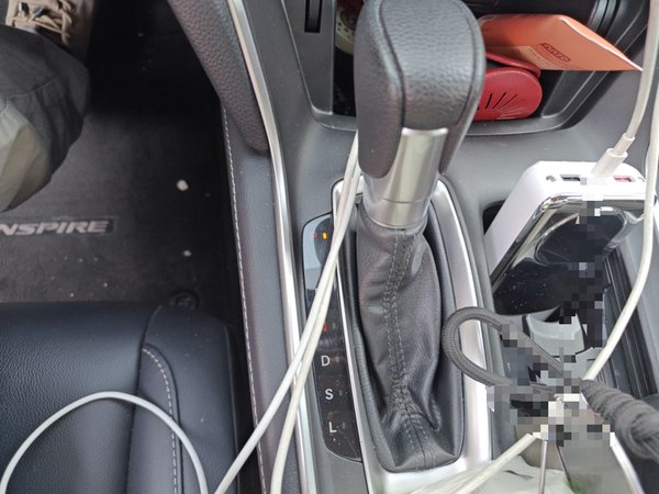 Honda Inspire 2019, 86600 км, за 14092 USD - фото 15