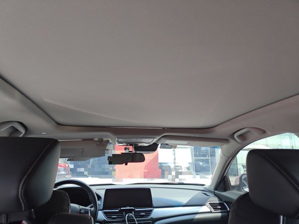 Honda Inspire 2019, 86600 км, за 14092 USD - фото 13