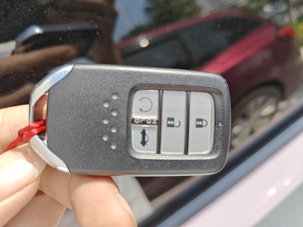 Honda Inspire 2019, 86600 км, за 14092 USD - фото 16