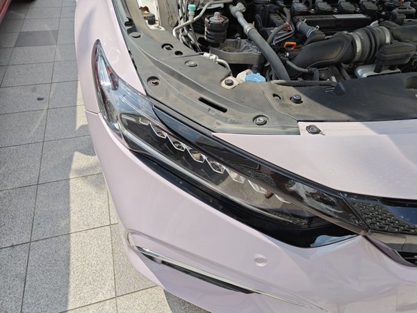 Honda Inspire 2019, 86600 км, за 14092 USD - фото 8