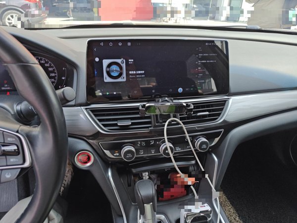 Honda Inspire 2019, 86600 км, за 14092 USD - фото 19