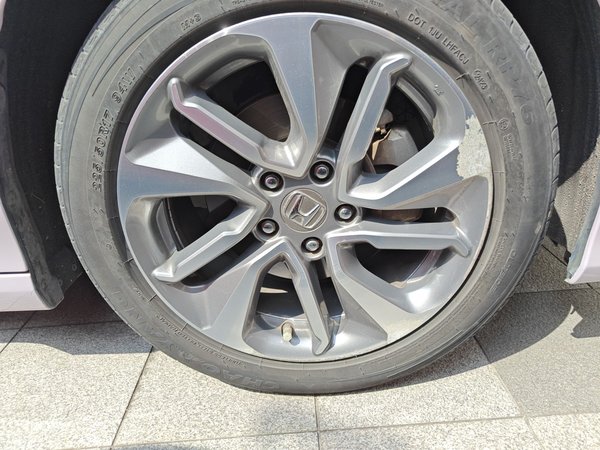 Honda Inspire 2019, 86600 км, за 14092 USD - фото 7