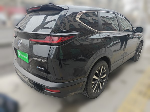 Honda Breeze 2020, 152400 км, за 16303 USD - фото 6