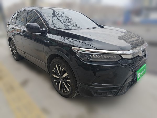 Honda Breeze 2020, 152400 км, за 16303 USD