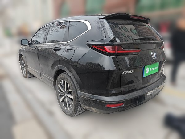 Honda Breeze 2020, 152400 км, за 16303 USD