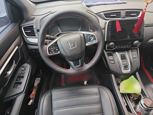 Honda Breeze 2020, 152400 км, за 16303 USD - фото 11