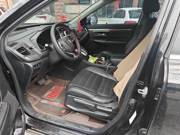 Honda Breeze 2020, 152400 км, за 16303 USD - фото 16