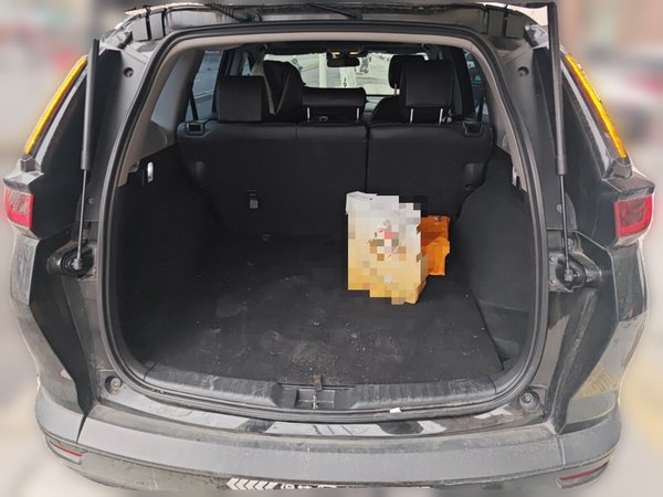 Honda Breeze 2020, 152400 км, за 16303 USD - фото 20