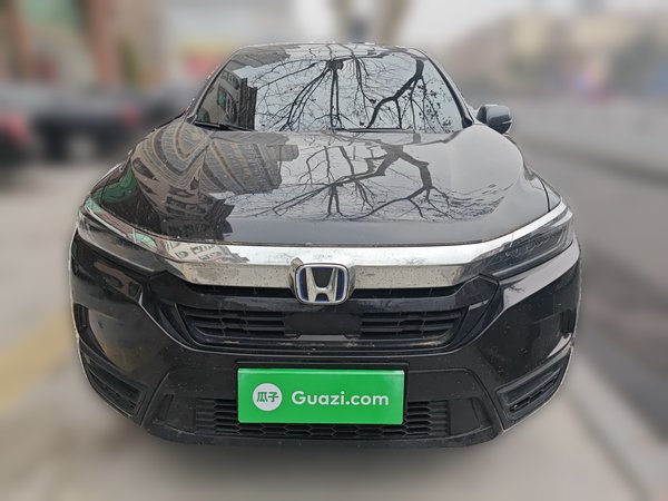 Honda Breeze 2020, 152400 км, за 16303 USD