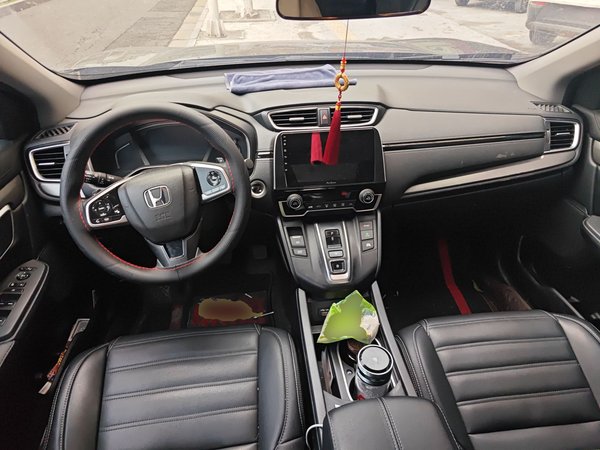 Honda Breeze 2020, 152400 км, за 16303 USD - фото 10