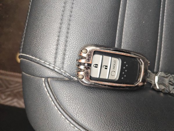 Honda Breeze 2020, 152400 км, за 16303 USD - фото 9