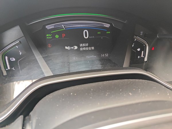 Honda Breeze 2020, 152400 км, за 16303 USD - фото 13