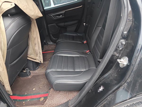 Honda Breeze 2020, 152400 км, за 16303 USD - фото 18