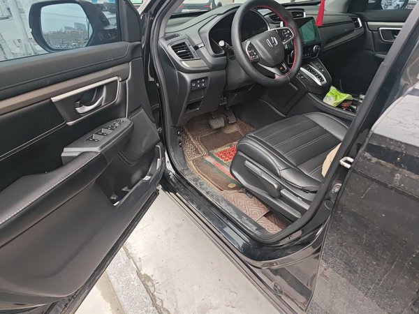 Honda Breeze 2020, 152400 км, за 16303 USD - фото 17