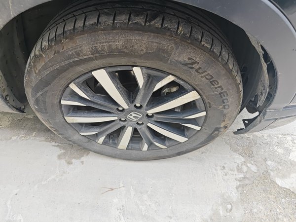 Honda Breeze 2020, 152400 км, за 16303 USD - фото 8