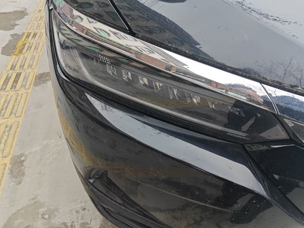 Honda Breeze 2020, 152400 км, за 16303 USD - фото 7