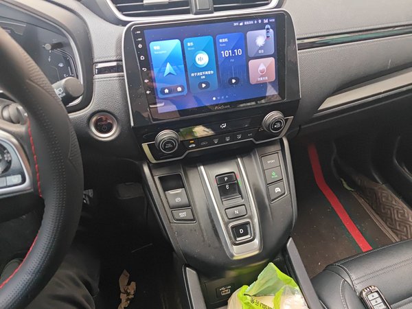 Honda Breeze 2020, 152400 км, за 16303 USD - фото 14