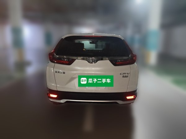 Honda CR-V 2021, 52699 км, за 0 USD